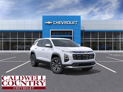 2026 Chevrolet Equinox FWD SUV for sale #187253 - photo 1