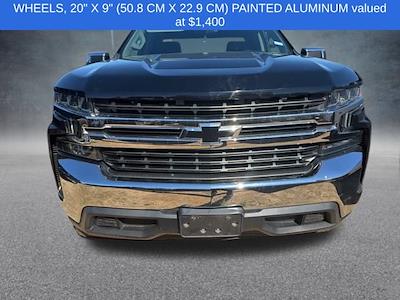 2019 Chevrolet Silverado 1500 Double Cab RWD Pickup for sale #188427T - photo 2
