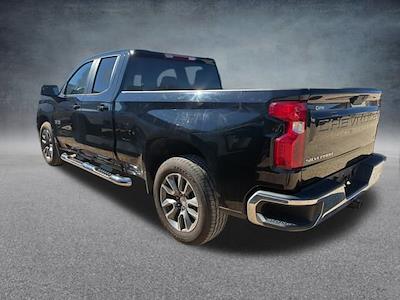 Used 2019 Chevrolet Silverado 1500 - photo 1