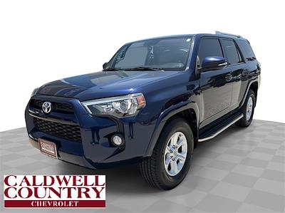 2018 Toyota 4Runner 4x2 SUV for sale #190023P - photo 1
