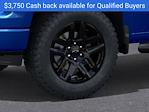 New 2026 Chevrolet Silverado 1500 RST Crew Cab 4WD Pickup for sale #190185 - photo 10