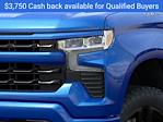 New 2026 Chevrolet Silverado 1500 RST Crew Cab 4WD Pickup for sale #190185 - photo 11