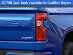 New 2026 Chevrolet Silverado 1500 RST Crew Cab 4WD Pickup for sale #190185 - photo 12