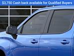 New 2026 Chevrolet Silverado 1500 RST Crew Cab 4WD Pickup for sale #190185 - photo 13