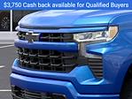 New 2026 Chevrolet Silverado 1500 RST Crew Cab 4WD Pickup for sale #190185 - photo 14