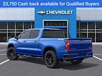 New 2026 Chevrolet Silverado 1500 RST Crew Cab 4WD Pickup for sale #190185 - photo 4