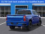 New 2026 Chevrolet Silverado 1500 RST Crew Cab 4WD Pickup for sale #190185 - photo 2