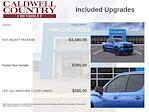 New 2026 Chevrolet Silverado 1500 RST Crew Cab 4WD Pickup for sale #190185 - photo 5