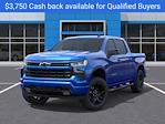 New 2026 Chevrolet Silverado 1500 RST Crew Cab 4WD Pickup for sale #190185 - photo 7