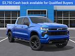 New 2026 Chevrolet Silverado 1500 RST Crew Cab 4WD Pickup for sale #190185 - photo 8