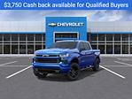 New 2026 Chevrolet Silverado 1500 RST Crew Cab 4WD Pickup for sale #190185 - photo 9