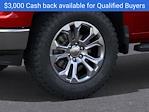 New 2026 Chevrolet Silverado 1500 LTZ Crew Cab 4WD Pickup for sale #190736 - photo 10