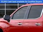 New 2026 Chevrolet Silverado 1500 LTZ Crew Cab 4WD Pickup for sale #190736 - photo 13