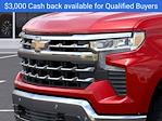 New 2026 Chevrolet Silverado 1500 LTZ Crew Cab 4WD Pickup for sale #190736 - photo 14