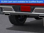 New 2026 Chevrolet Silverado 1500 LTZ Crew Cab 4WD Pickup for sale #190736 - photo 15