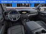 New 2026 Chevrolet Silverado 1500 LTZ Crew Cab 4WD Pickup for sale #190736 - photo 16