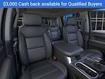 New 2026 Chevrolet Silverado 1500 LTZ Crew Cab 4WD Pickup for sale #190736 - photo 17