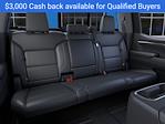 New 2026 Chevrolet Silverado 1500 LTZ Crew Cab 4WD Pickup for sale #190736 - photo 18