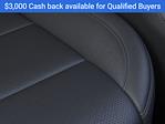 New 2026 Chevrolet Silverado 1500 LTZ Crew Cab 4WD Pickup for sale #190736 - photo 22