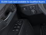 New 2026 Chevrolet Silverado 1500 LTZ Crew Cab 4WD Pickup for sale #190736 - photo 23