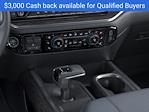 New 2026 Chevrolet Silverado 1500 LTZ Crew Cab 4WD Pickup for sale #190736 - photo 24