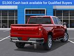 New 2026 Chevrolet Silverado 1500 LTZ Crew Cab 4WD Pickup for sale #190736 - photo 2