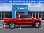 New 2026 Chevrolet Silverado 1500 LTZ Crew Cab 4WD Pickup for sale #190736 - photo 6