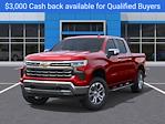 New 2026 Chevrolet Silverado 1500 LTZ Crew Cab 4WD Pickup for sale #190736 - photo 7