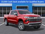 New 2026 Chevrolet Silverado 1500 LTZ Crew Cab 4WD Pickup for sale #190736 - photo 8