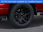 New 2026 Chevrolet Silverado 1500 RST Crew Cab 4WD Pickup for sale #191389 - photo 10