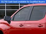 New 2026 Chevrolet Silverado 1500 RST Crew Cab 4WD Pickup for sale #191389 - photo 13