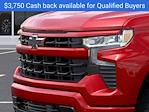 New 2026 Chevrolet Silverado 1500 RST Crew Cab 4WD Pickup for sale #191389 - photo 14