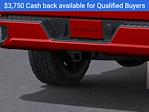 New 2026 Chevrolet Silverado 1500 RST Crew Cab 4WD Pickup for sale #191389 - photo 15