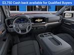 New 2026 Chevrolet Silverado 1500 RST Crew Cab 4WD Pickup for sale #191389 - photo 16