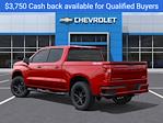 New 2026 Chevrolet Silverado 1500 RST Crew Cab 4WD Pickup for sale #191389 - photo 4