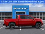 New 2026 Chevrolet Silverado 1500 RST Crew Cab 4WD Pickup for sale #191389 - photo 6