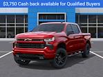New 2026 Chevrolet Silverado 1500 RST Crew Cab 4WD Pickup for sale #191389 - photo 7