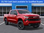 New 2026 Chevrolet Silverado 1500 RST Crew Cab 4WD Pickup for sale #191389 - photo 8