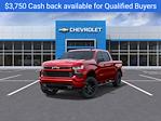 New 2026 Chevrolet Silverado 1500 RST Crew Cab 4WD Pickup for sale #191389 - photo 9