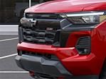 2025 Chevrolet Colorado Crew Cab 4x4 Pickup for sale #194653 - photo 13