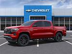 2025 Chevrolet Colorado Crew Cab 4x4 Pickup for sale #194653 - photo 3