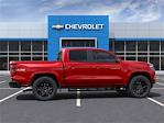 2025 Chevrolet Colorado Crew Cab 4x4 Pickup for sale #194653 - photo 5