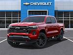 2025 Chevrolet Colorado Crew Cab 4x4 Pickup for sale #194653 - photo 6