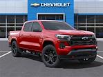 2025 Chevrolet Colorado Crew Cab 4x4 Pickup for sale #194653 - photo 7