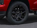 2025 Chevrolet Colorado Crew Cab 4x4 Pickup for sale #194653 - photo 9