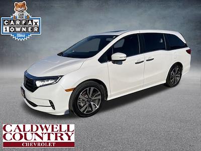Used 2024 Honda Odyssey Touring Minivan for sale #19527T - photo 1