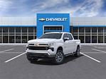 2025 Chevrolet Silverado 1500 Crew Cab 4x4 Pickup for sale #195491 - photo 8