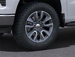 2025 Chevrolet Silverado 1500 Crew Cab 4x4 Pickup for sale #195491 - photo 9