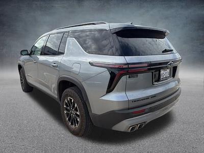 Used 2024 Chevrolet Traverse Z71 for sale #195718T - photo 2