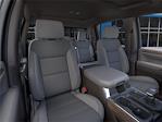 New 2025 Chevrolet Silverado 1500 LT Crew Cab Pickup for sale #196400 - photo 16